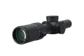 ZYRON 1-10X24 LPVO Riflescope | Extended-Range Tactical Clarity