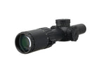 ZYRON 1-10X24 LPVO Riflescope | Extended-Range Tactical Clarity