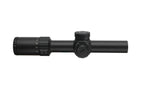 ZYRON 1-10X24 LPVO Riflescope | Extended-Range Tactical Clarity