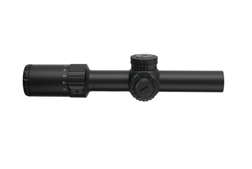 1-8x24, 30mm, SFP (or FFP premium), illuminated