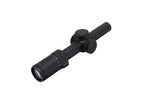 ZYRON 1-10X24 LPVO Riflescope | Extended-Range Tactical Clarity