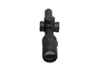 ZYRON 1-10X24 LPVO Riflescope | Extended-Range Tactical Clarity