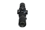 ZYRON 1.5-5x32, speed ring (300-450), illuminated BDC