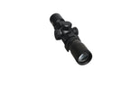 ZYRON 1.5-5x32, speed ring (300-450), illuminated BDC