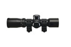 ZYRON 1.5-5x32, speed ring (300-450), illuminated BDC