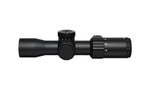 ZYRON 2-7x32, 1-inch, SFP, simple reticle
