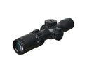 ZYRON 2-7x32, 1-inch, SFP, simple reticle