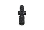ZYRON 2-7x32, 1-inch, SFP, simple reticle