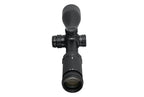 ZYRON 4-16x44 (or 50), 30mm, exposed elevation turret