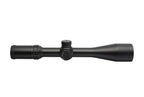 ZYRON 3-12x44, 30mm, SFP, capped turrets