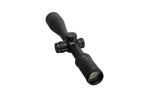ZYRON 3-12x44, 30mm, SFP, capped turrets
