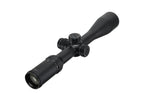 ZYRON 3-12x44, 30mm, SFP, capped turrets