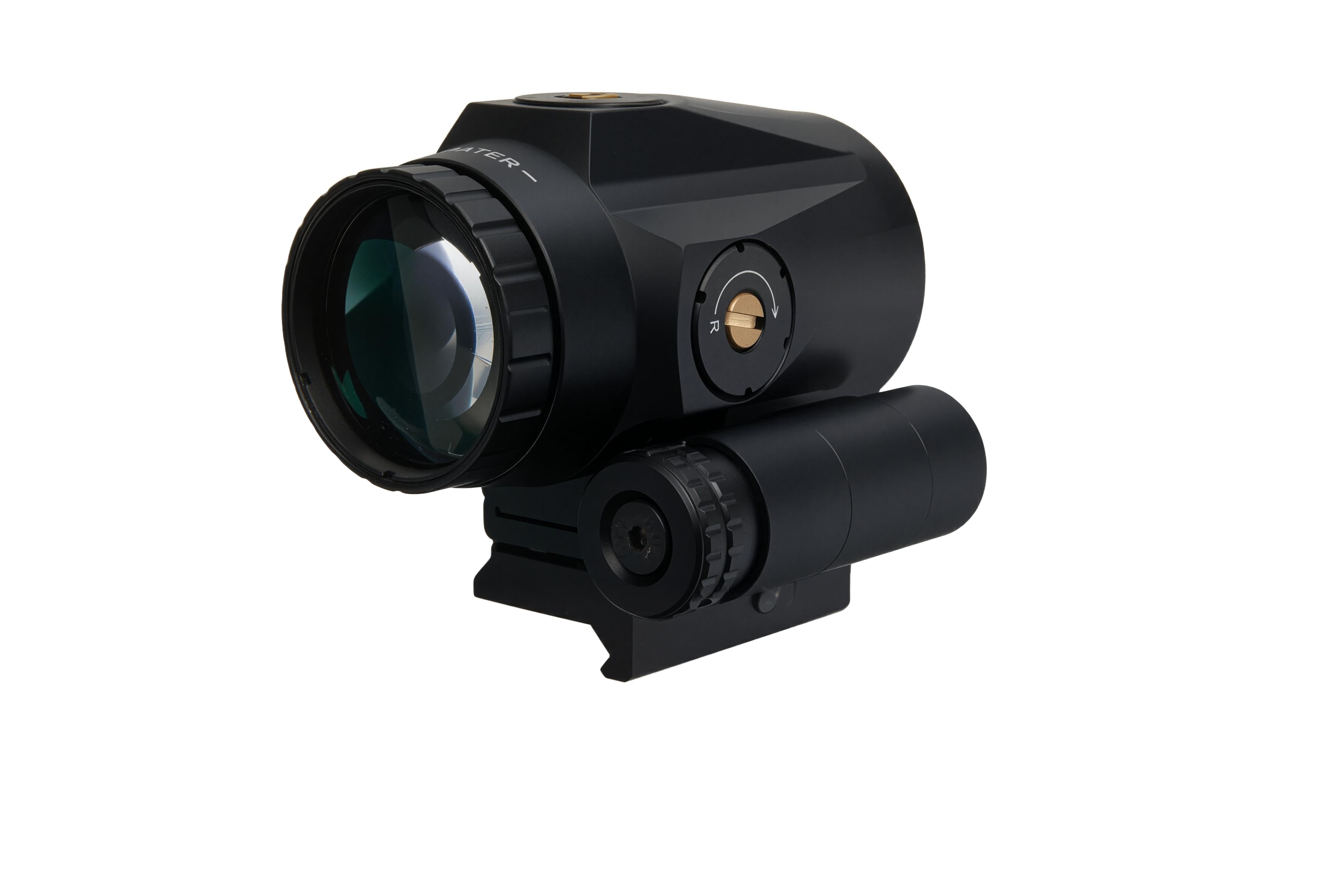 3x微型棱镜瞄准镜/3X Mirco Prism Sight