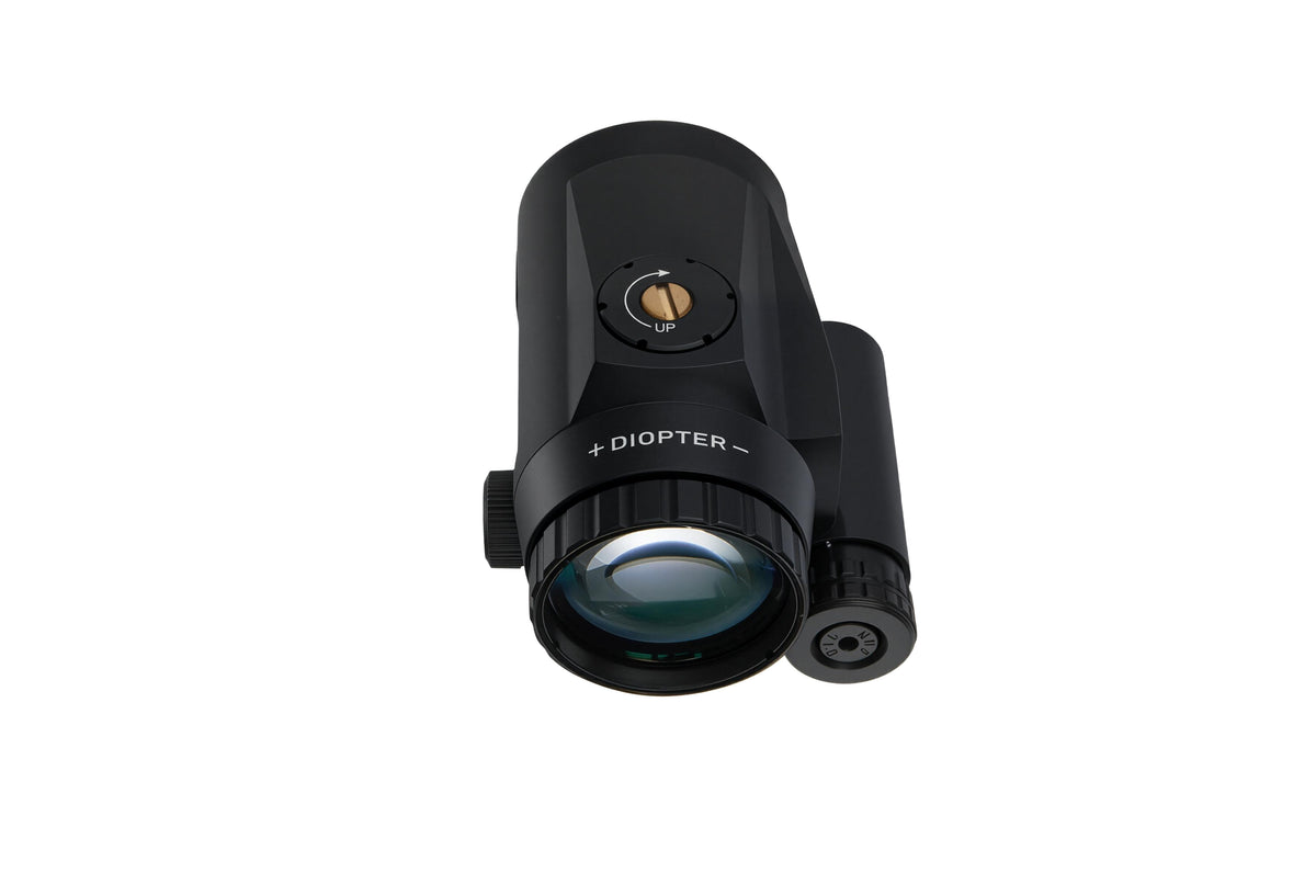 3x微型棱镜瞄准镜/3X Mirco Prism Sight