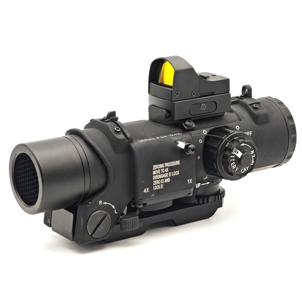 ZYRON-5